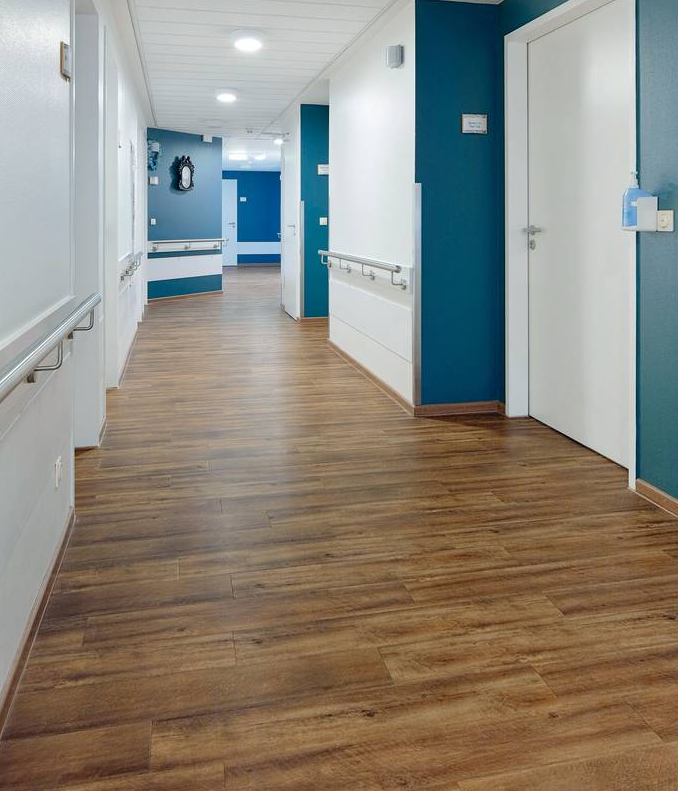 Project Floors - PW 2003/55 | floors@work | Vinylboden | 29,95€/m²