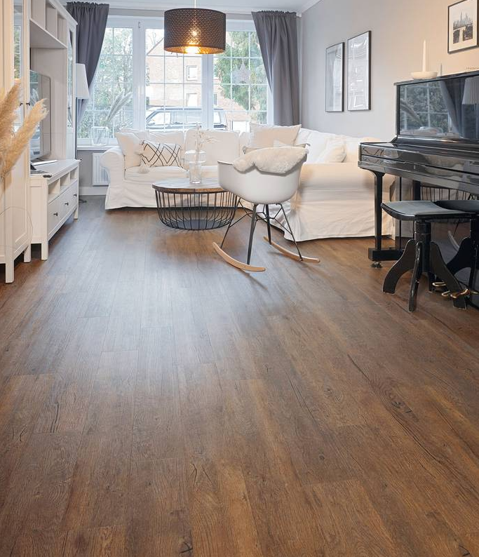 Project Floors - PW 2005/20 | floors@home | Vinylboden | 16,37€/m²