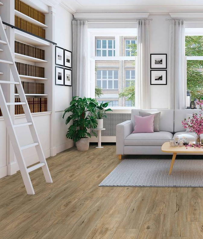 Project Floors - PW 2020/30 | floors@home | Vinylboden | 21,95€/m²