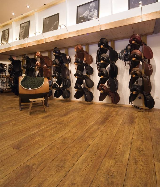 Project Floors - PW 2400/55 | floors@work | Vinylboden | 29,95€/m²