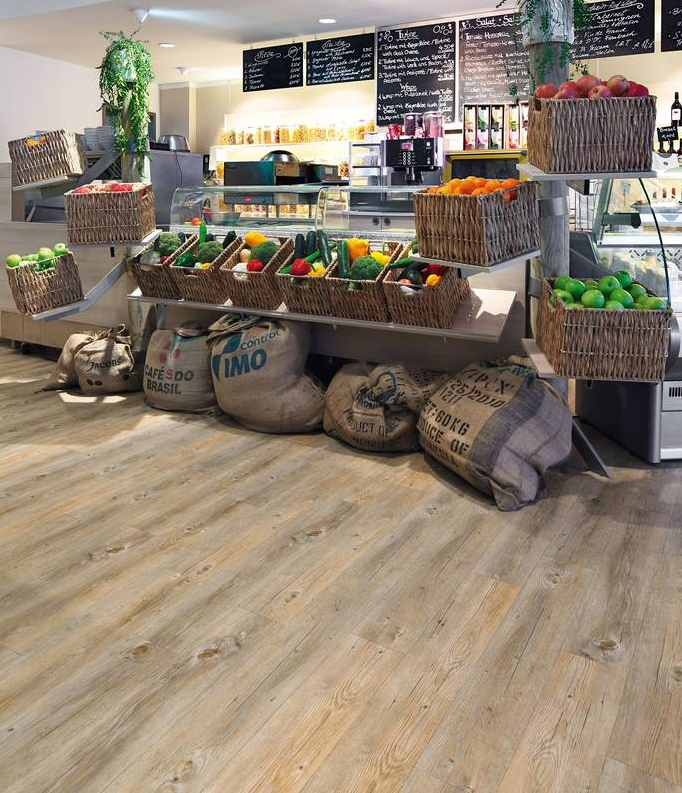 Project Floors - PW 3020/55 | floors@work | Vinylboden | 29,95€/m²