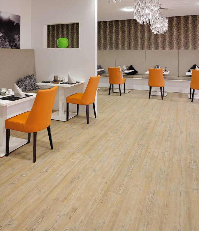Project Floors - PW 3021/55 | floors@work | Vinylboden | 29,95€/m²
