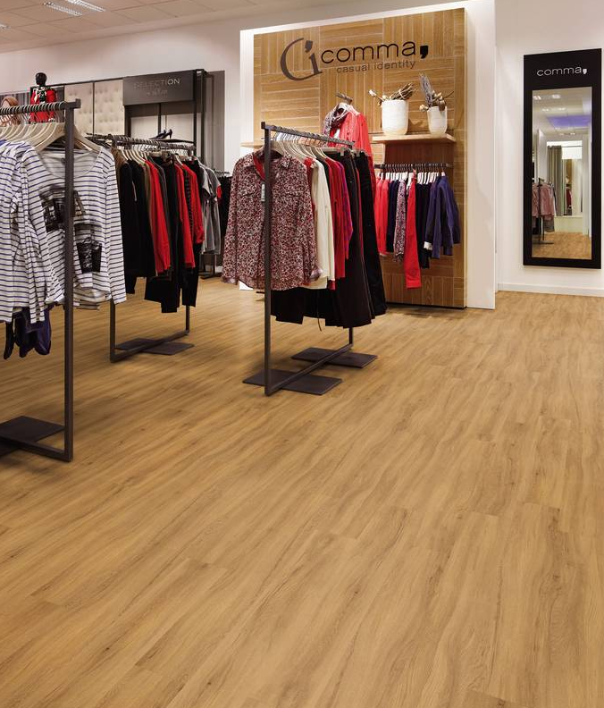 Project Floors - PW 3058/20 | floors@home | Vinylboden | 16,37€/m²