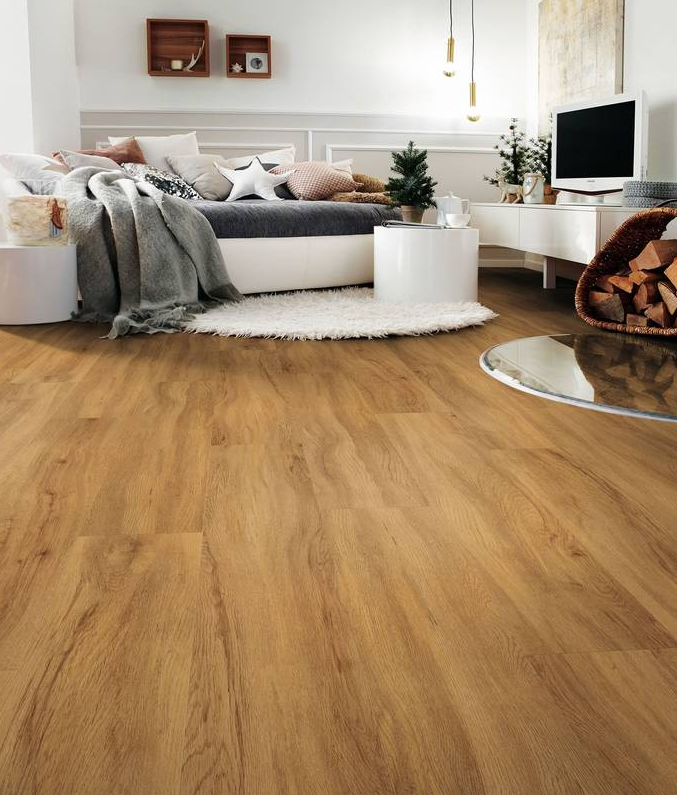 Project Floors - PW 3058/55 | floors@work | Vinylboden | 29,95€/m²