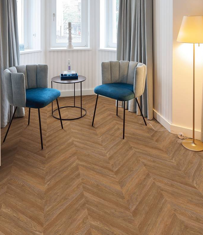 Project Floors - PW 3065/FP | floors@work | Vinylboden | 29,95€/m²