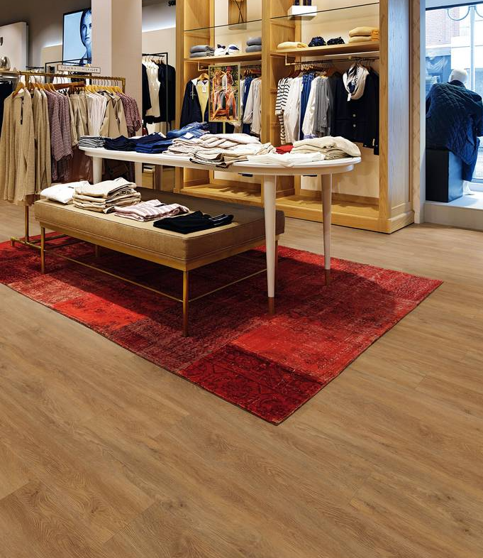 Project Floors - PW 3066/55 | floors@work | Vinylboden | 29,95€/m²