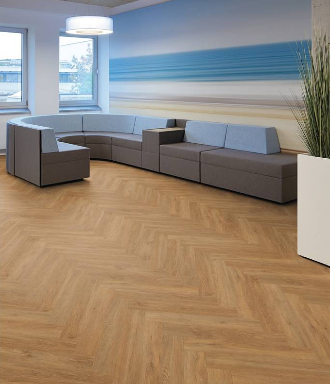 Project Floors - PW3066/HB30 | floors@home | Vinylboden | 21,95€/m²