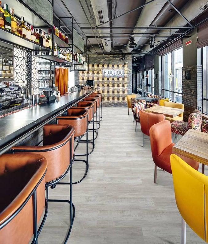 Project Floors - PW 3070/55 | floors@work | Vinylboden | 29,95€/m²