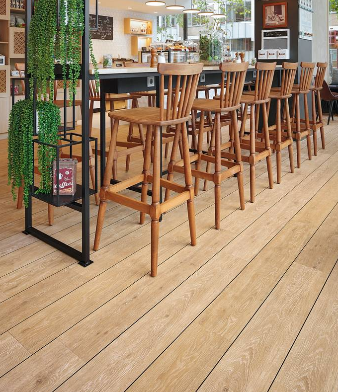 Project Floors - PW 3100/30 | floors@home | Vinylboden | 21,95€/m²