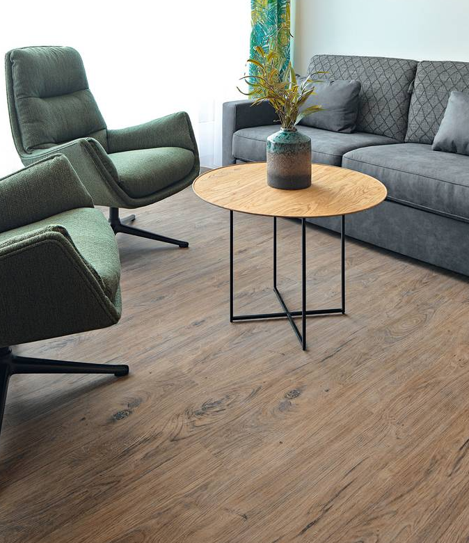 Project Floors - PW 3115/55 | floors@work | Vinylboden | 29,95€/m²