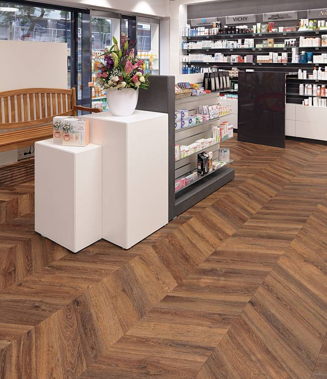 Project Floors - PW 3130/FP | floors@work | Vinylboden | 29,95€/m²