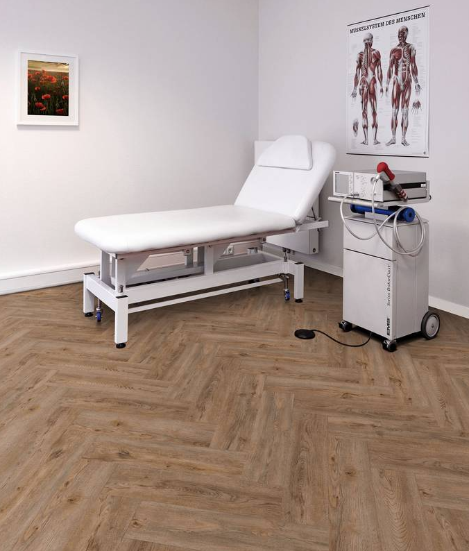 Project Floors - PW 3150/HBX | floors@work | Vinylboden | 29,95€/m²