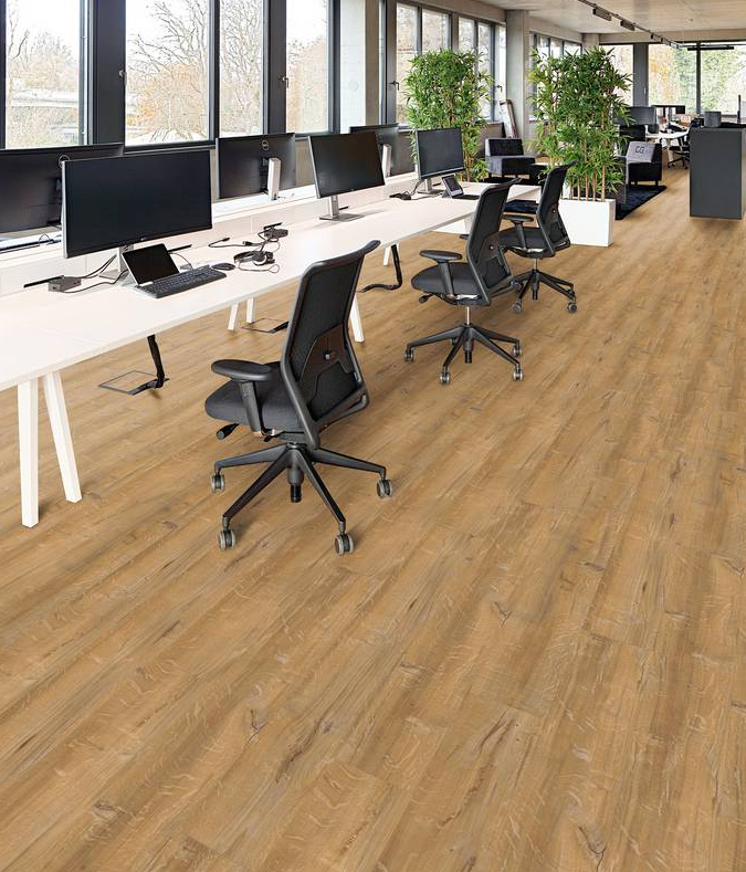 Project Floors - PW 3190/55 | floors@work | Vinylboden | 29,95€/m²
