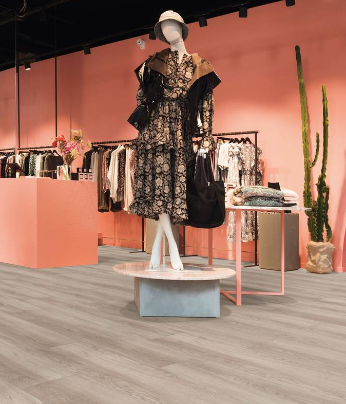 Project Floors - PW 3210/55 | floors@work | Vinylboden | 29,95€/m²