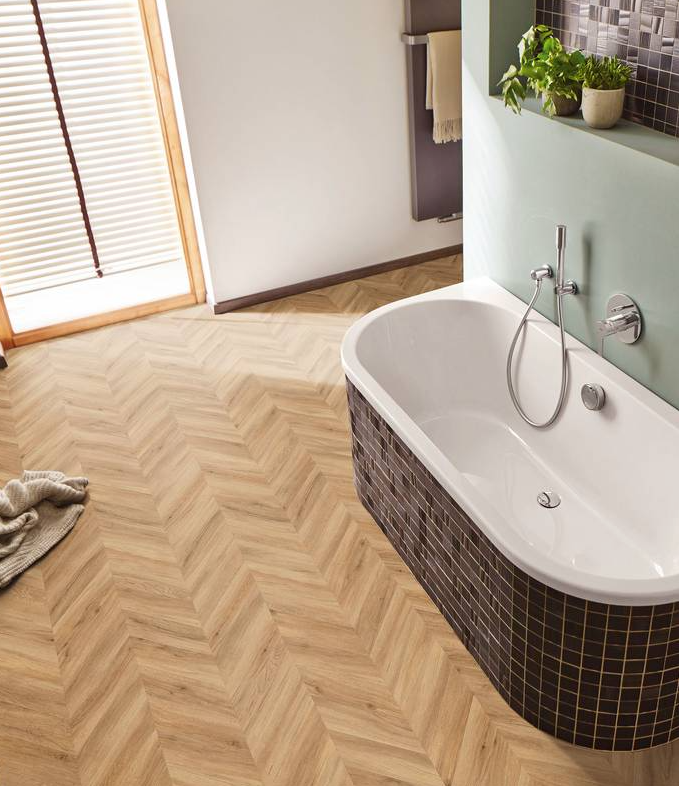 Project Floors - PW 3220/FP | floors@work | Vinylboden | 29,95€/m²