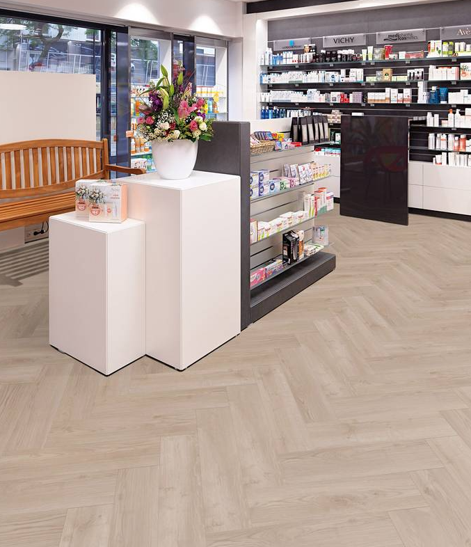 Project Floors - PW 3261/HBX | floors@work | Vinylboden | 29,95€/m²