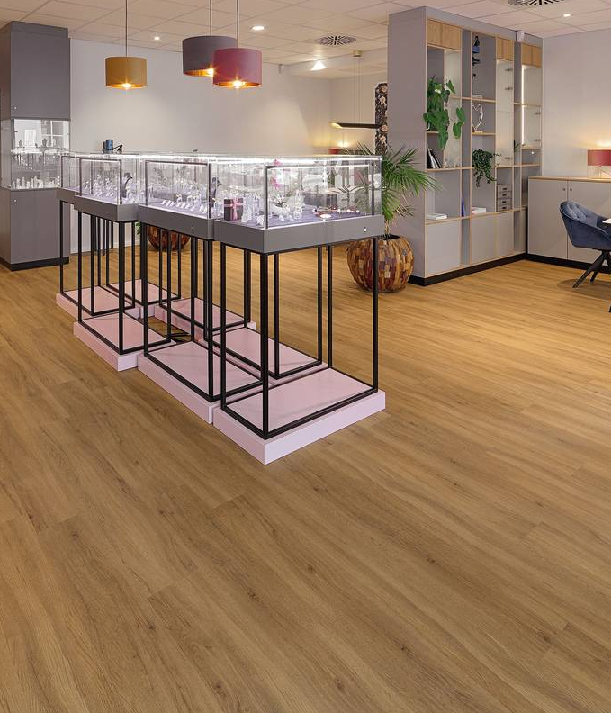 Project Floors - PW 3361/55 | floors@work | Vinylboden | 29,95€/m²
