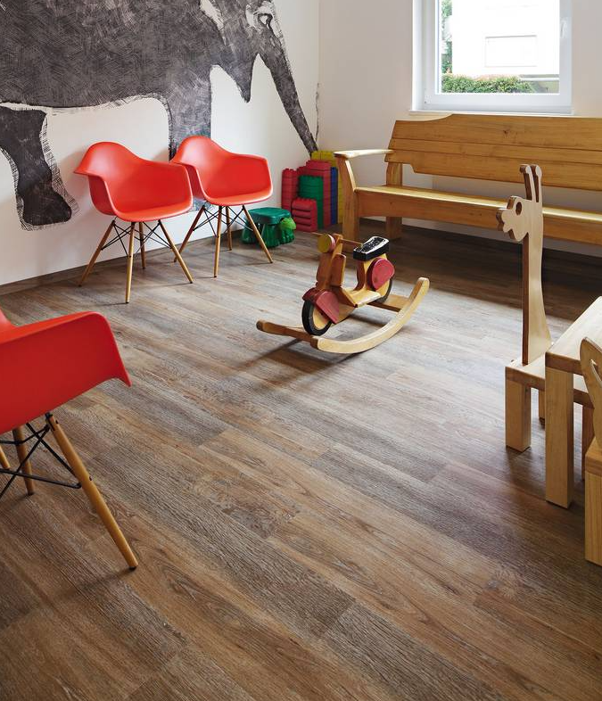 Project Floors - PW 3610/55 | floors@work | Vinylboden | 29,95€/m²