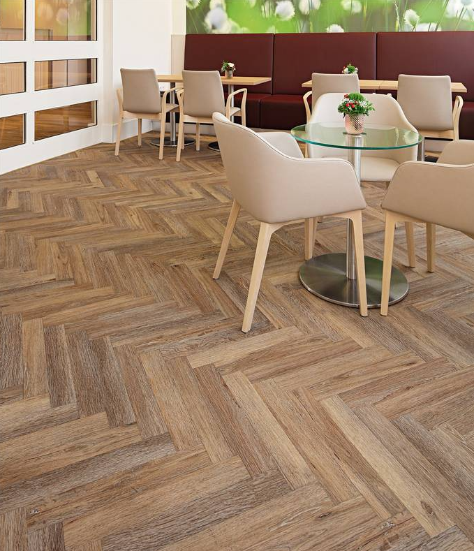 Project Floors - PW 3610/HBL | floors@work | Vinylboden | 29,95€/m²