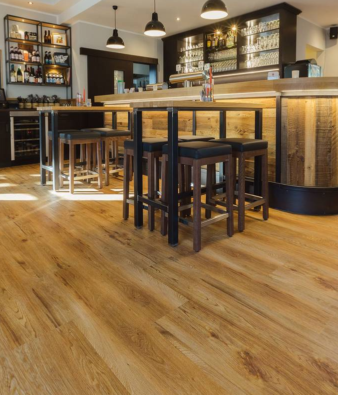 Project Floors - PW 3840/20 | floors@home | Vinylboden | 16,37€/m²