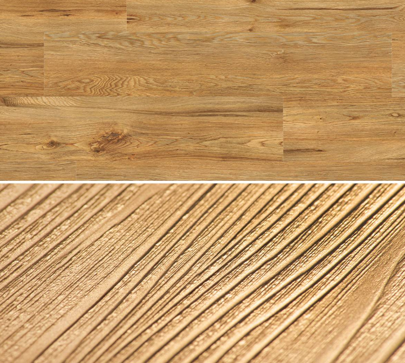 Project Floors - PW 3840/55 | floors@work | Vinylboden | 29,95€/m²