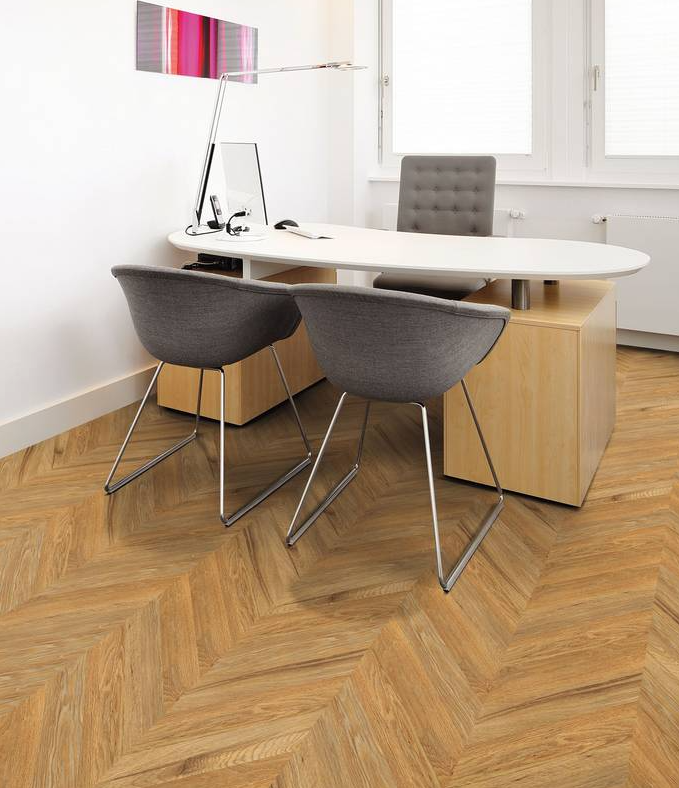 Project Floors - PW 3840/FP | floors@work | Vinylboden | 29,95€/m²