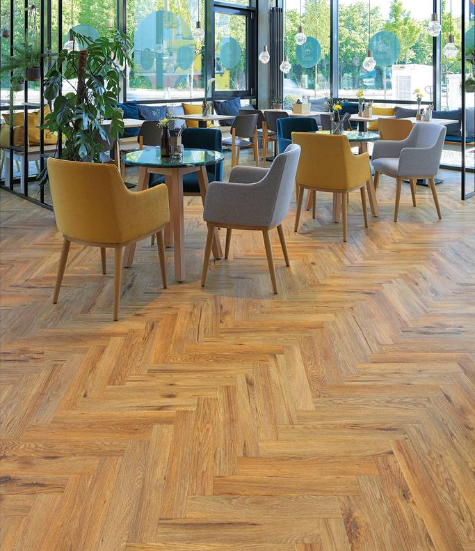 Project Floors - PW 3840/HBL | floors@work | Vinylboden | 29,95€/m²