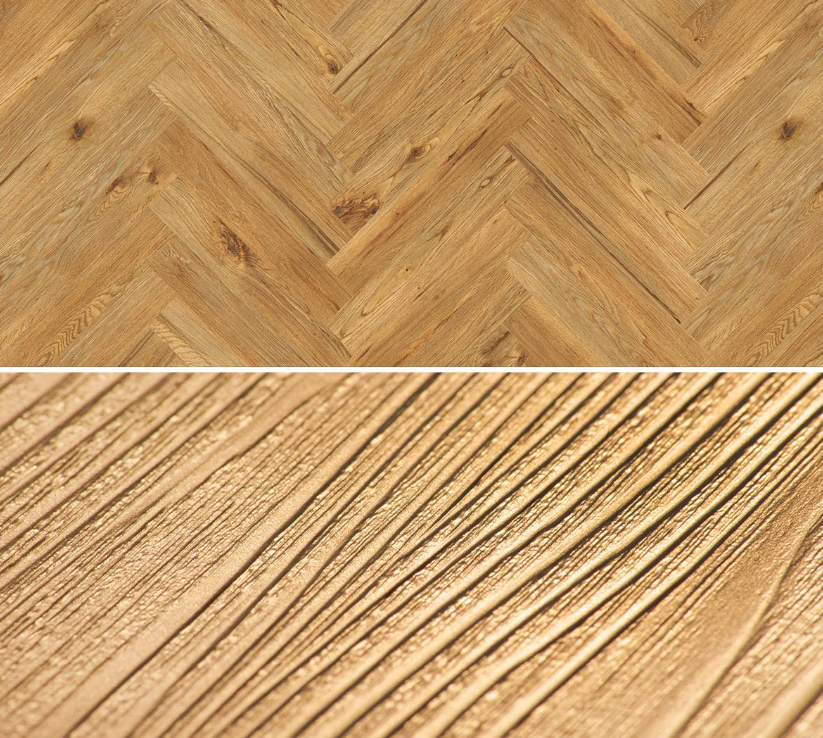 Project Floors - PW 3840/HBL | floors@work | Vinylboden | 29,95€/m²