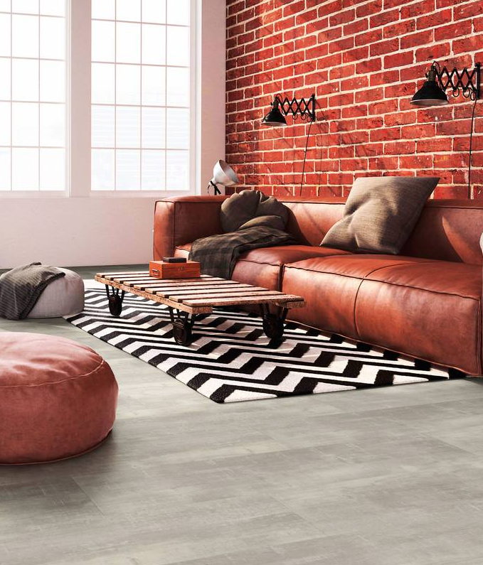 Project Floors - PW 3880/55 | floors@work | Vinylboden | 29,95€/m²