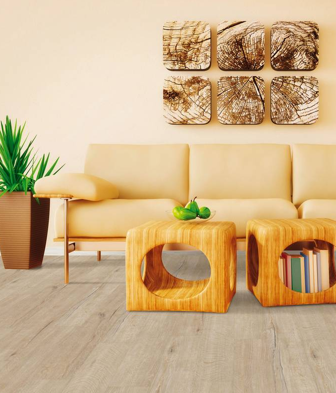 Project Floors - PW 3900/55 | floors@work | Vinylboden | 29,95€/m²