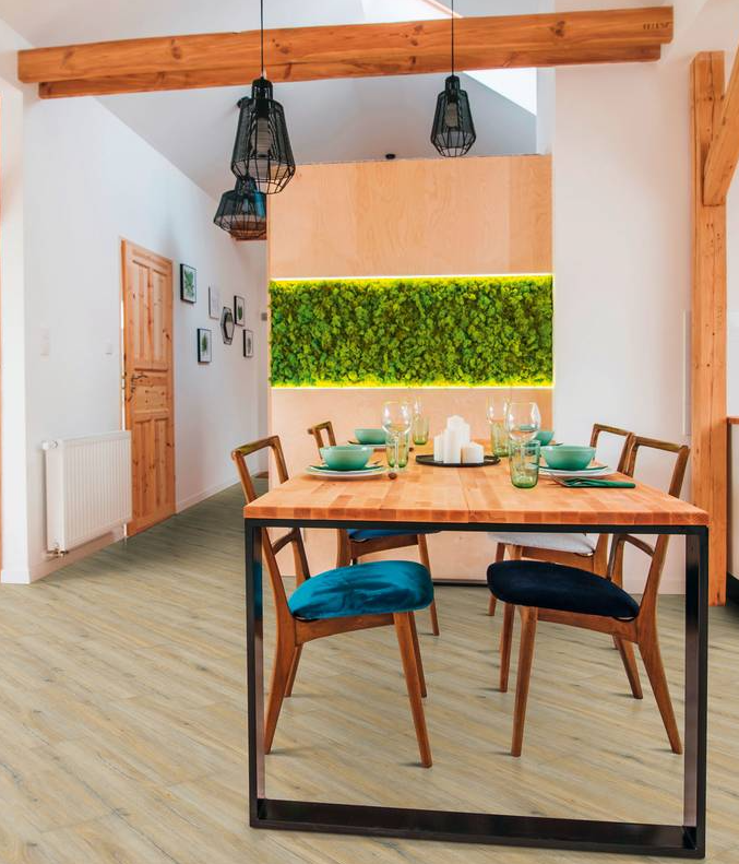 Project Floors - PW 3910/55 | floors@work | Vinylboden | 29,95€/m²