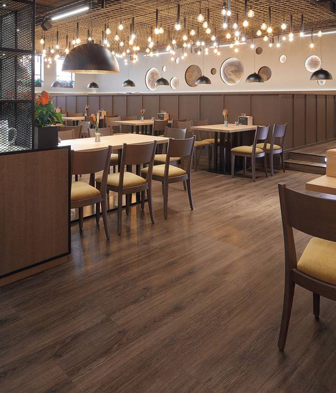 Project Floors - PW 3911/55 | floors@work | Vinylboden | 29,95€/m²