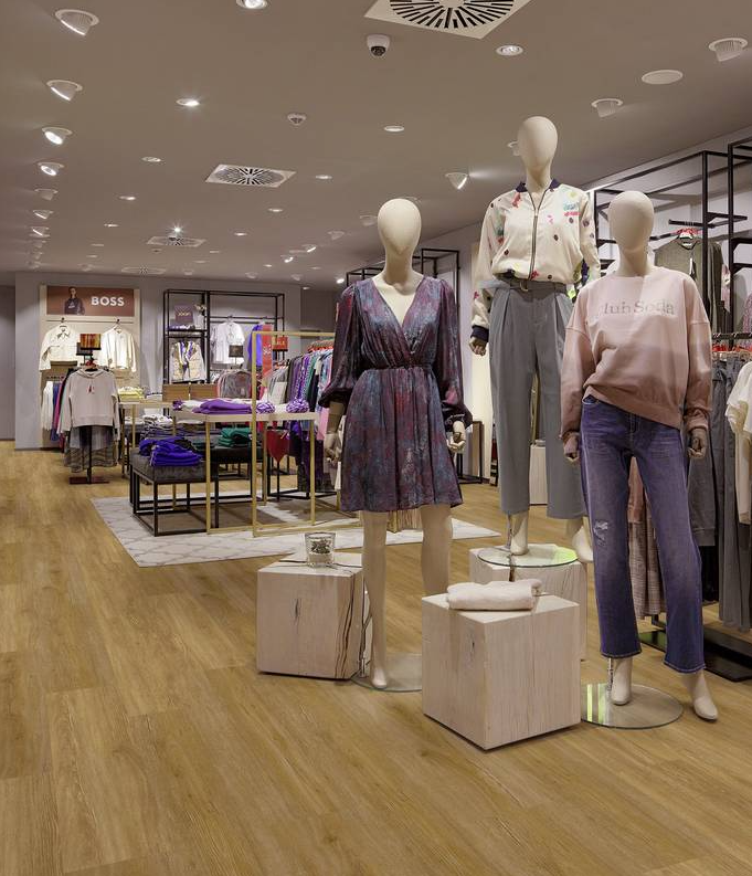 Project Floors - PW 3915/55 | floors@work | Vinylboden | 29,95€/m²