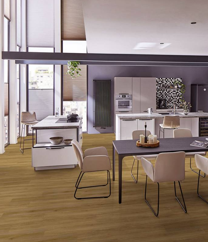 Project Floors - PW 3915/55 | floors@work | Vinylboden | 29,95€/m²