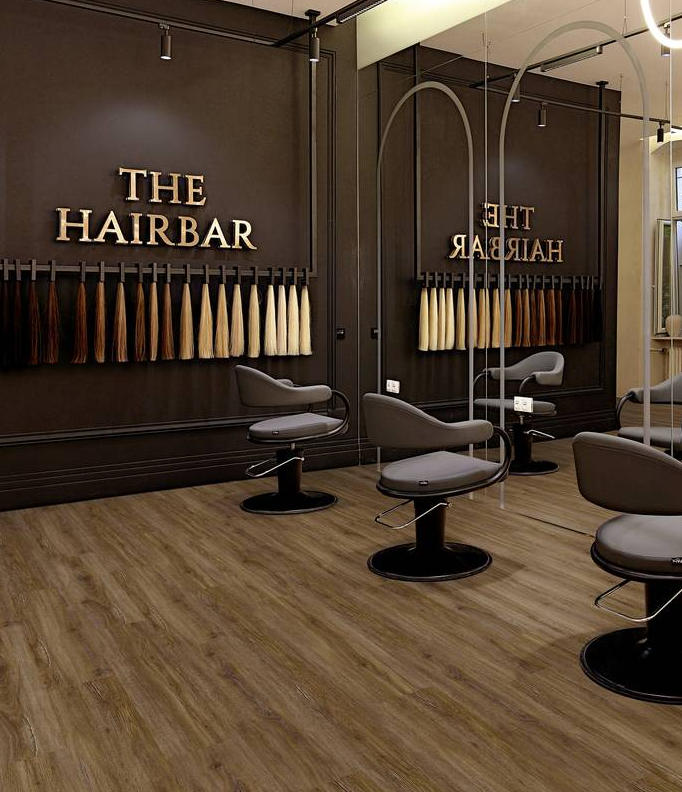 Project Floors - PW 3919/55 | floors@work | Vinylboden | 29,95€/m²