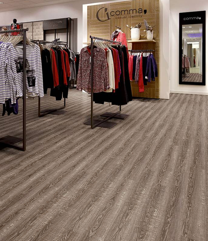 Project Floors - PW 4002/55 | CLICK Collection | Vinylboden | 49,55€/m²