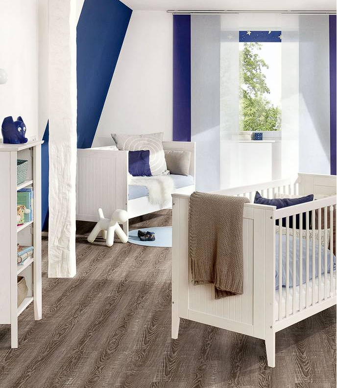 Project Floors - PW 4002/55 | CLICK Collection | Vinylboden | 49,55€/m²