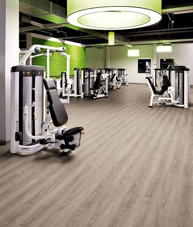 Project Floors - PW 4010/55 | CLICK Collection | Vinylboden | 49,55€/m²