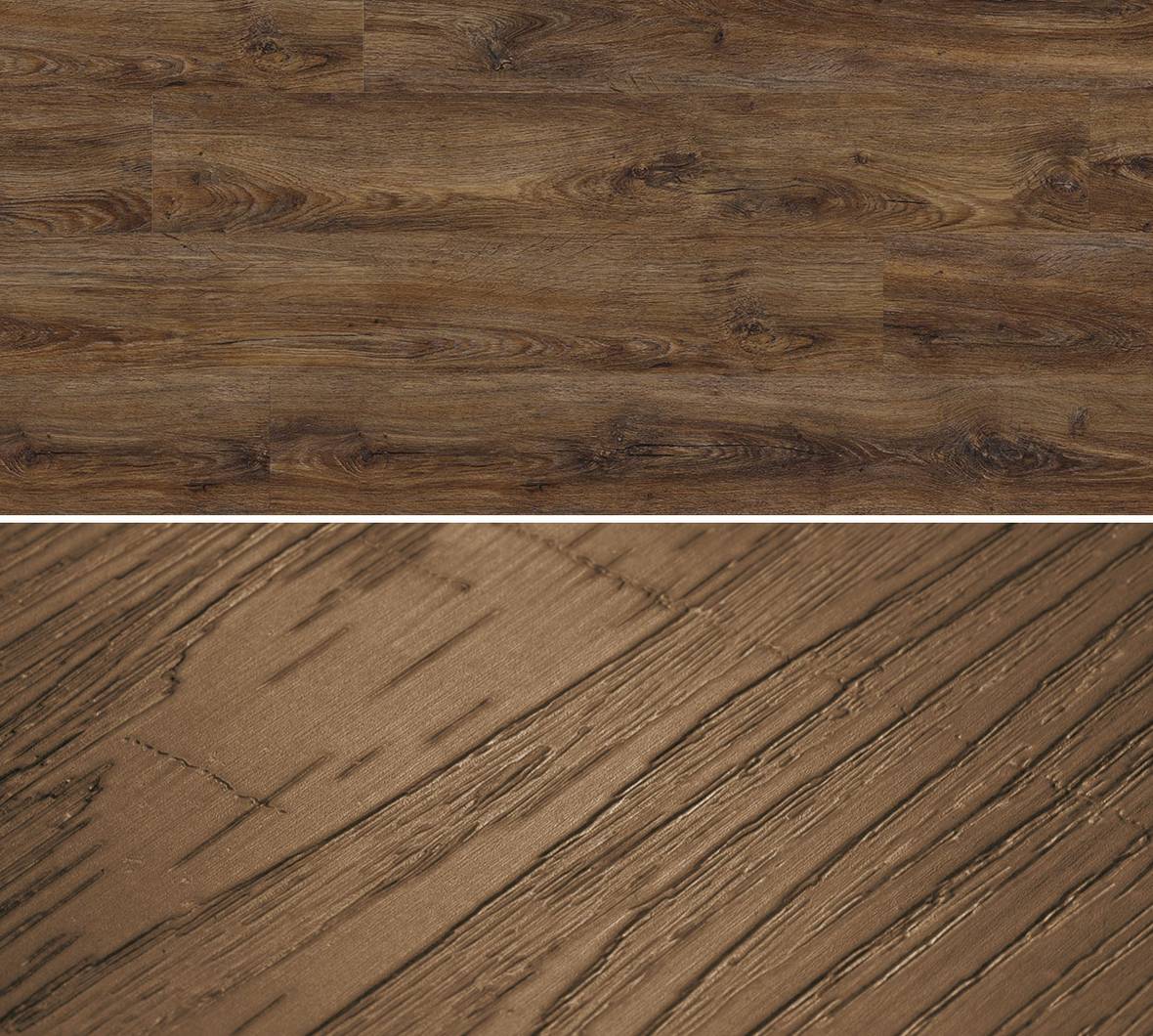 Project Floors - PW 4050/55 | CLICK Collection | Vinylboden | 49,55€/m²
