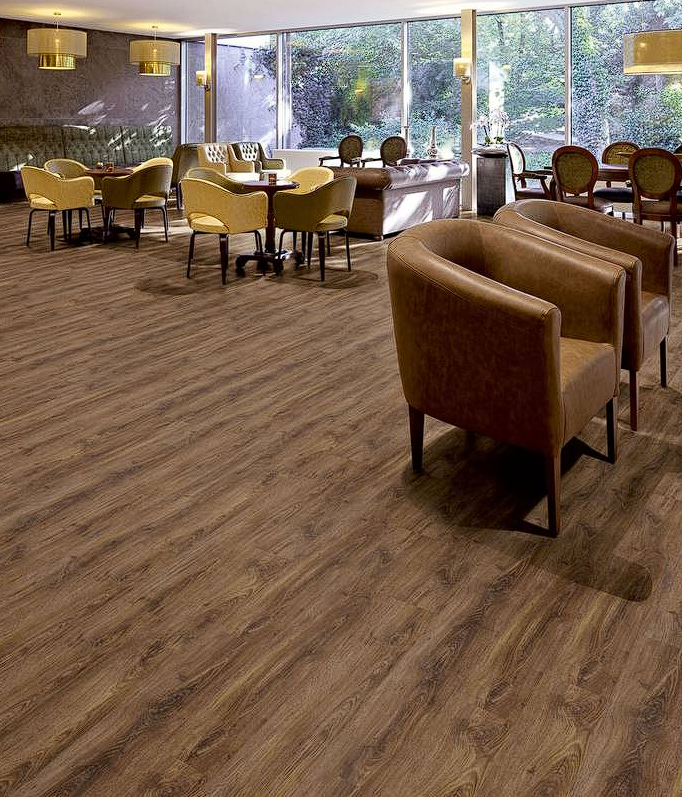 Project Floors - PW 4050/55 | CLICK Collection | Vinylboden | 49,55€/m²