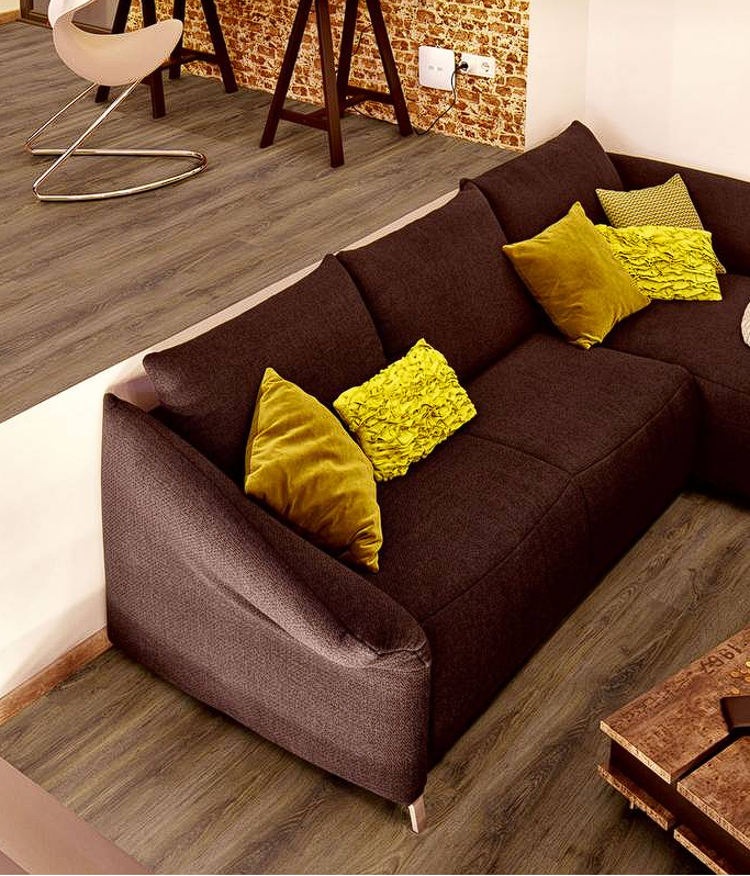 Project Floors - PW 4050/55 | CLICK Collection | Vinylboden | 49,55€/m²
