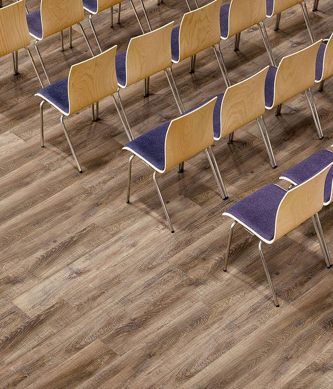 Project Floors - PW 4060/55 | CLICK Collection | Vinylboden | 49,55€/m²