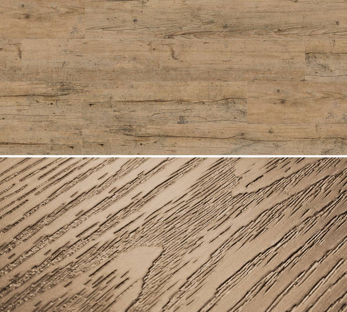 Project Floors - PW 4140/55 | CLICK Collection | Vinylboden | 49,55€/m²
