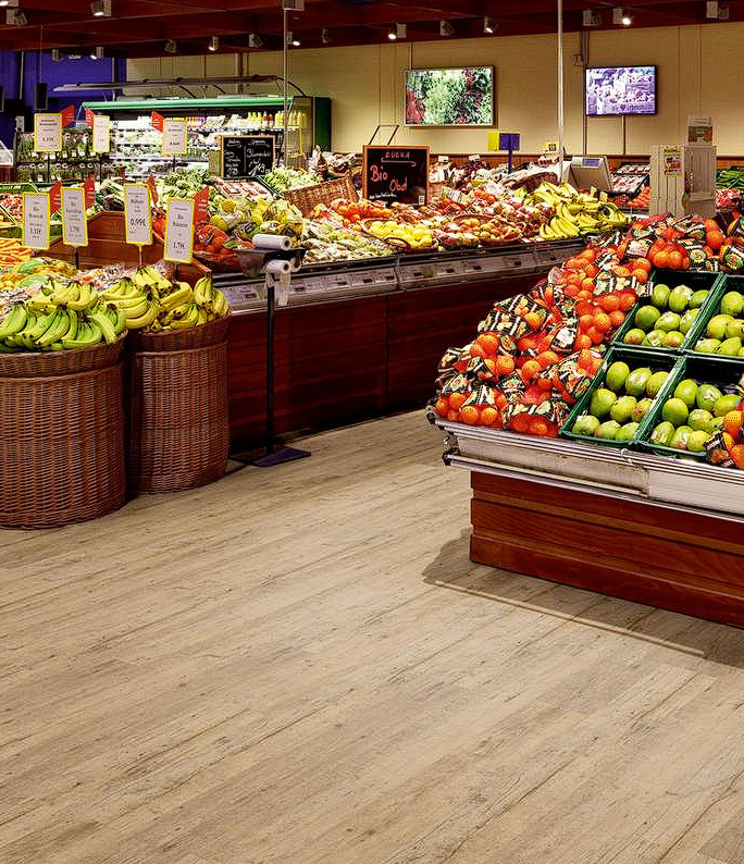 Project Floors - PW 4140/55 | CLICK Collection | Vinylboden | 49,55€/m²