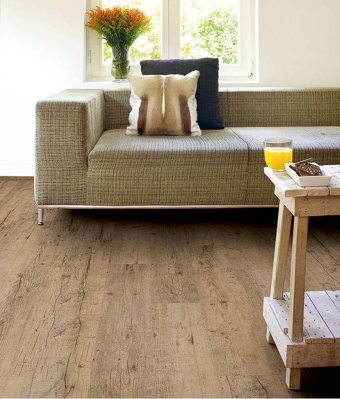 Project Floors - PW 4140/55 | CLICK Collection | Vinylboden | 49,55€/m²