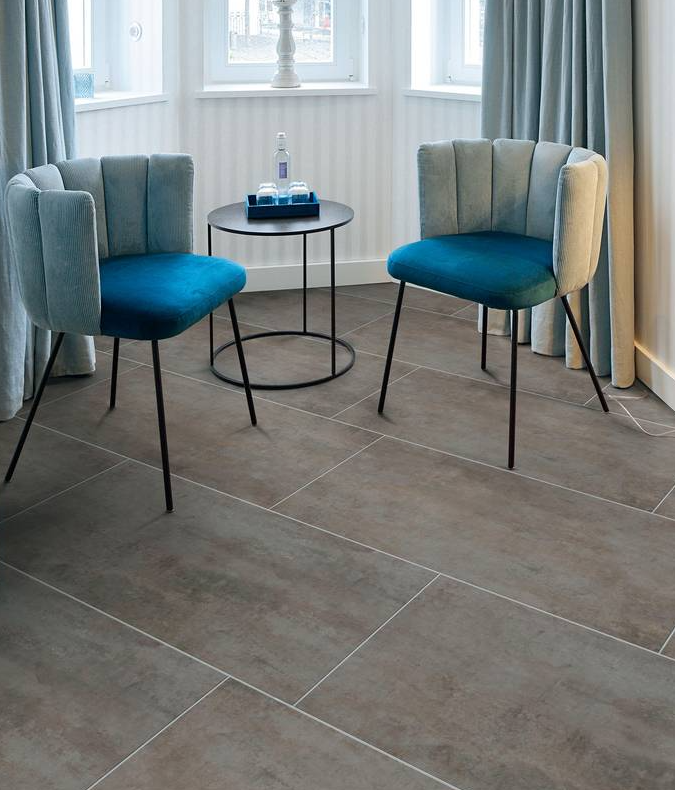 Project Floors - TR 725/55 | floors@work | Vinylboden | 29,95€/m²
