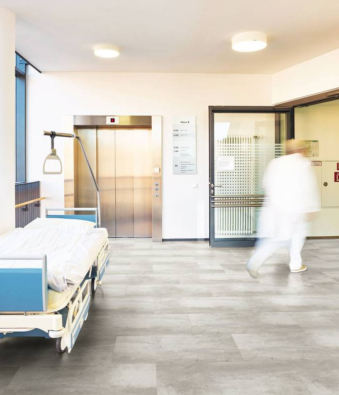 Project Floors - TR 730/55 | floors@work | Vinylboden | 29,95€/m²