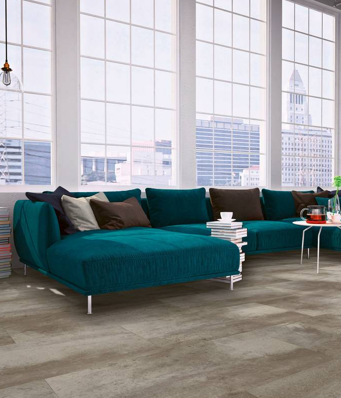 Project Floors - TR 731/55 | floors@work | Vinylboden | 29,95€/m²