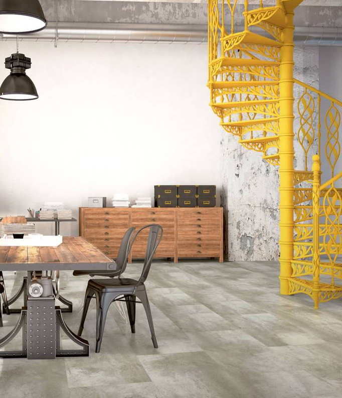 Project Floors - TR 733/55 | floors@work | Vinylboden | 29,95€/m²