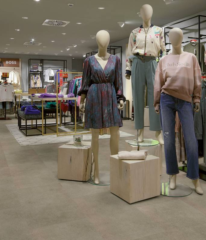 Project Floors - TR 780/55 | floors@work | Vinylboden | 29,95€/m²